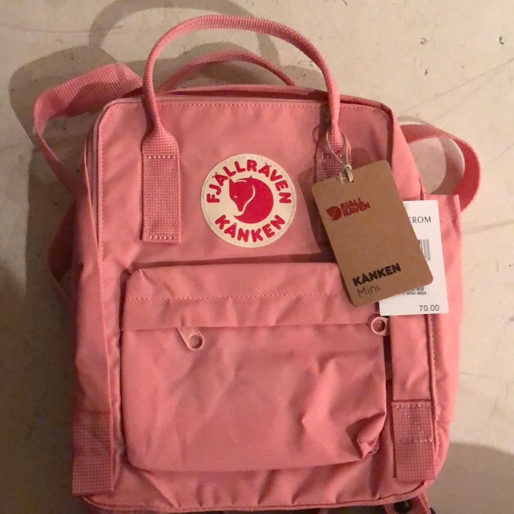 Kanken Mini